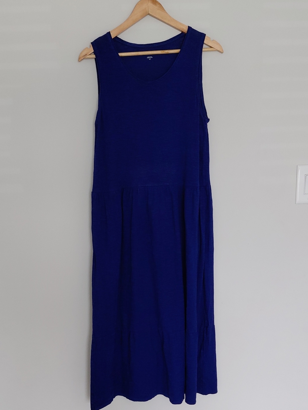 Eileen Fisher Sleeveless Dress